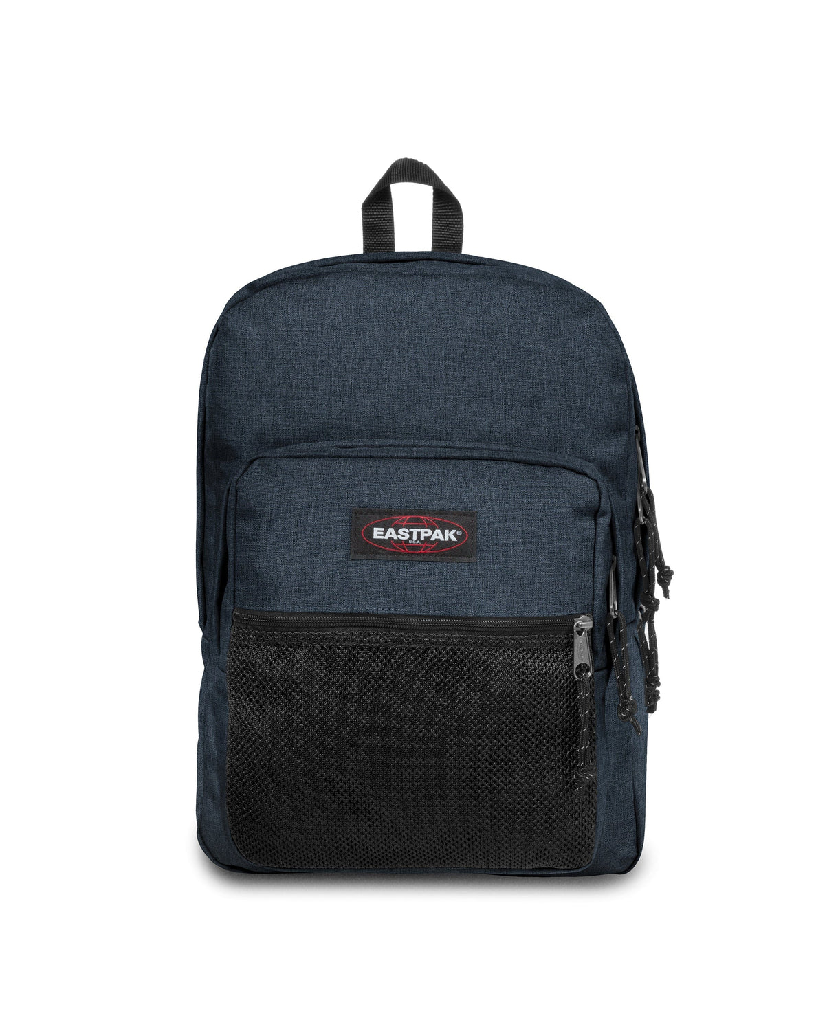 Eastpak - PINNACLE Ryggsäck #Färg_Triple_Denim