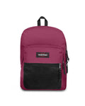 Eastpak - PINNACLE Ryggsäck #Färg_Wine_Burgundy