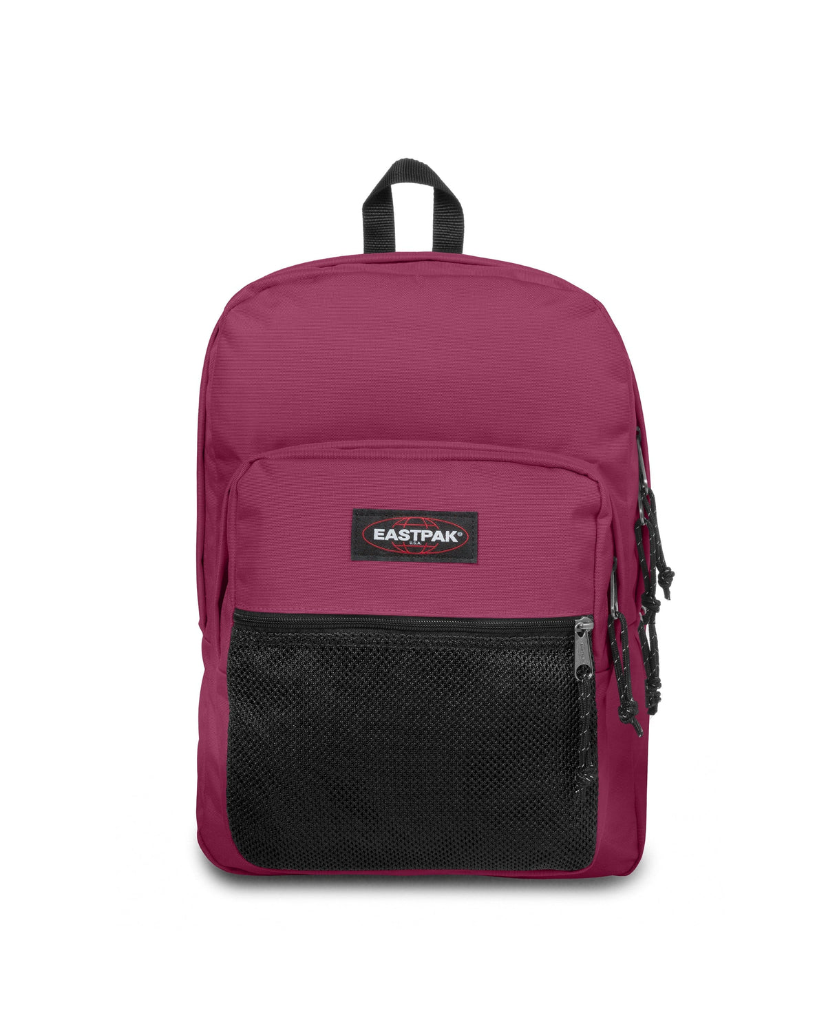 Eastpak - PINNACLE Ryggsäck #Färg_Wine_Burgundy