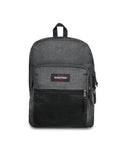Eastpak - PINNACLE Ryggsäck #Färg_Svart_Denim