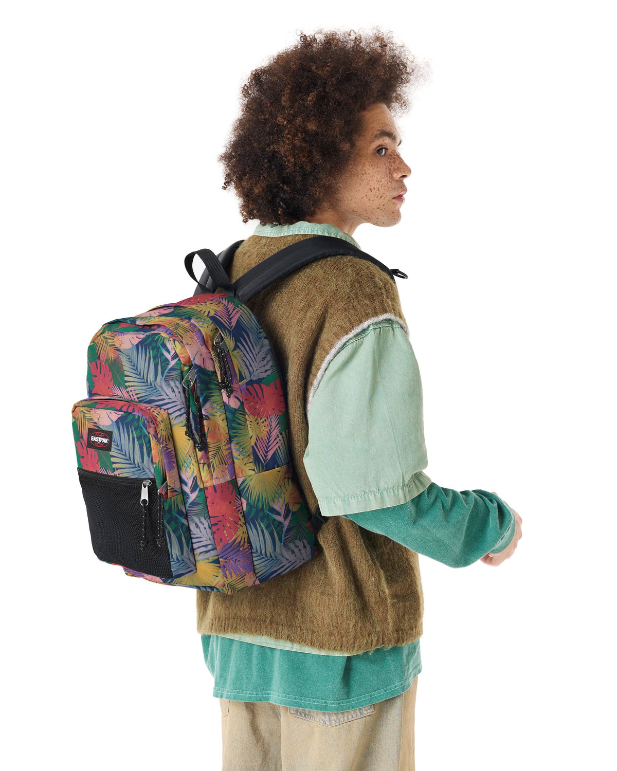 Eastpak - PINNACLE Ryggsäck