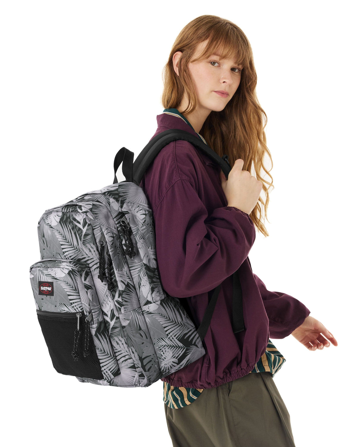 Eastpak - PINNACLE Ryggsäck