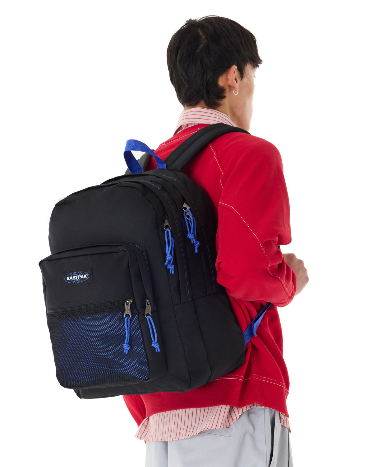 Eastpak - PINNACLE Ryggsäck
