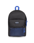 Eastpak - PINNACLE Ryggsäck #Färg_KontrastBlacBlu