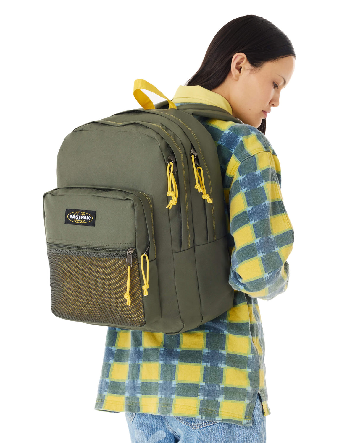 Eastpak - PINNACLE Ryggsäck