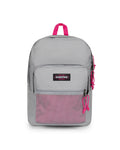 Eastpak - PINNACLE Ryggsäck #Färg_KontrastGreyPin