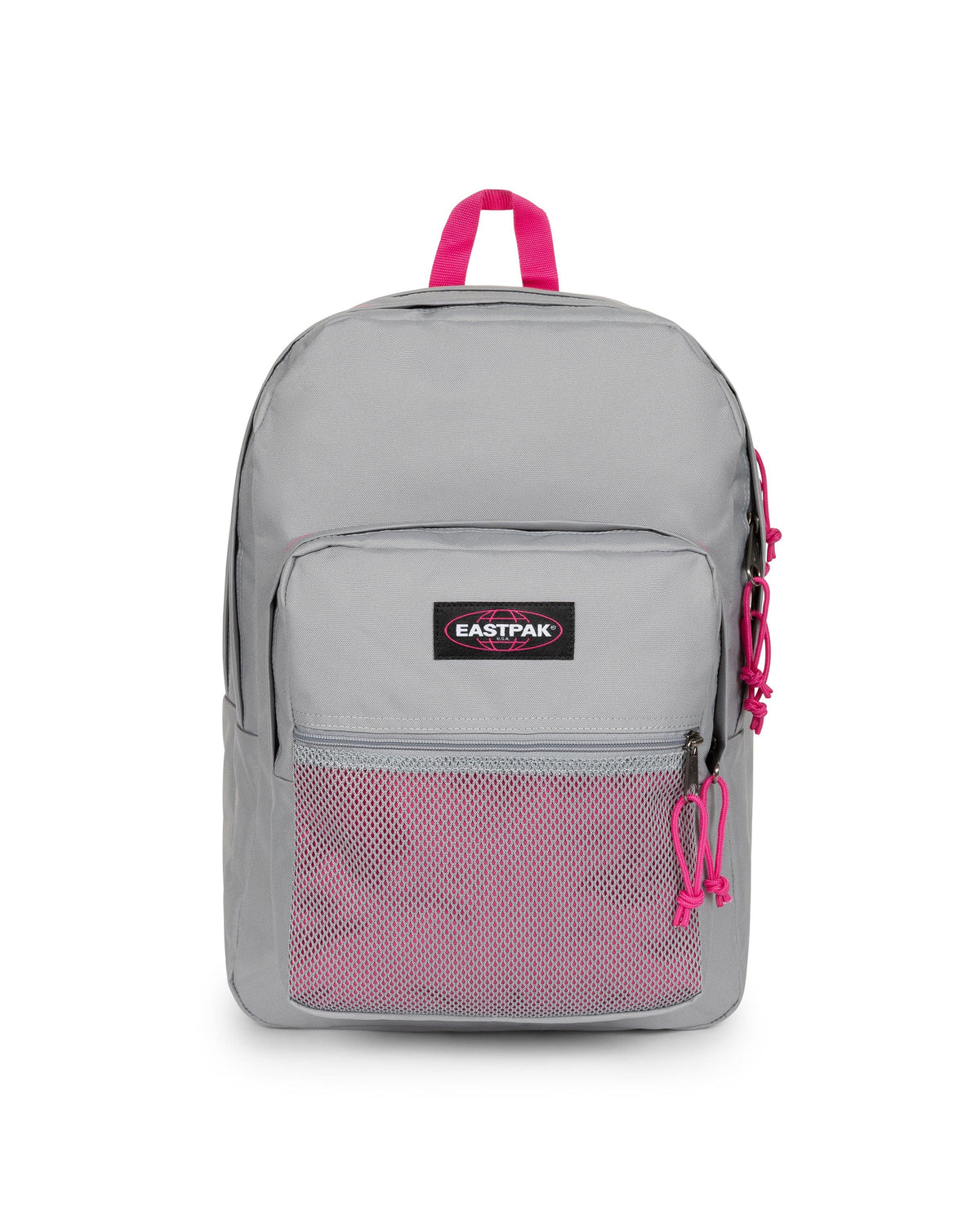 Eastpak - PINNACLE Ryggsäck #Färg_KontrastGreyPin