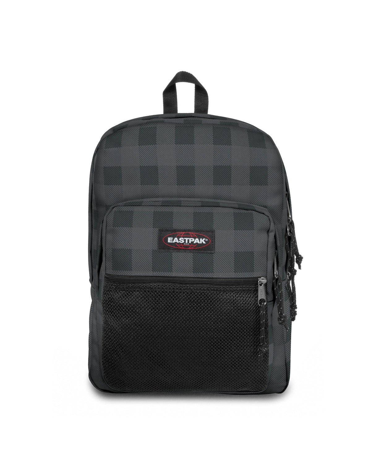 Eastpak - PINNACLE Ryggsäck #Färg_Checker_Grey