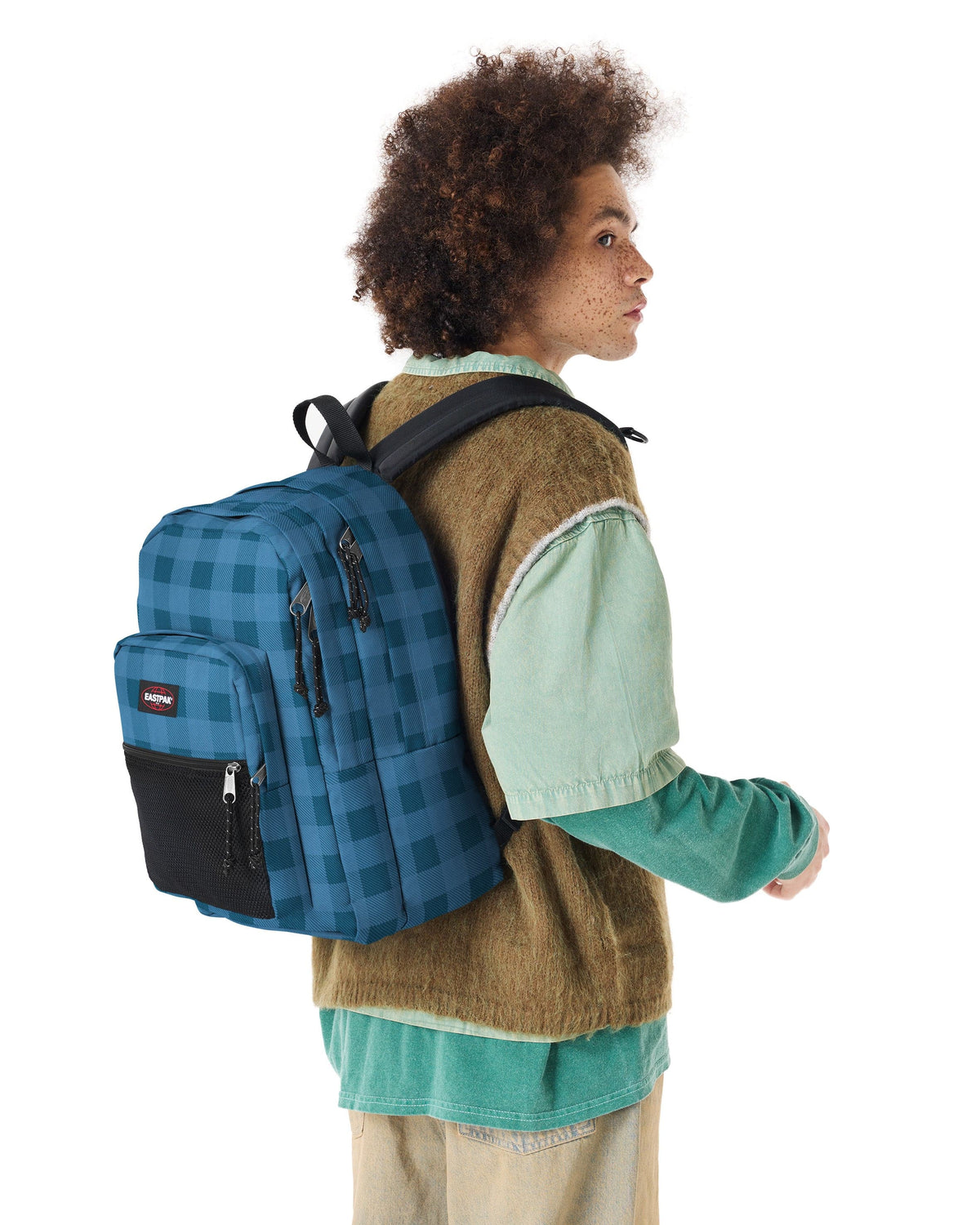 Eastpak - PINNACLE Ryggsäck