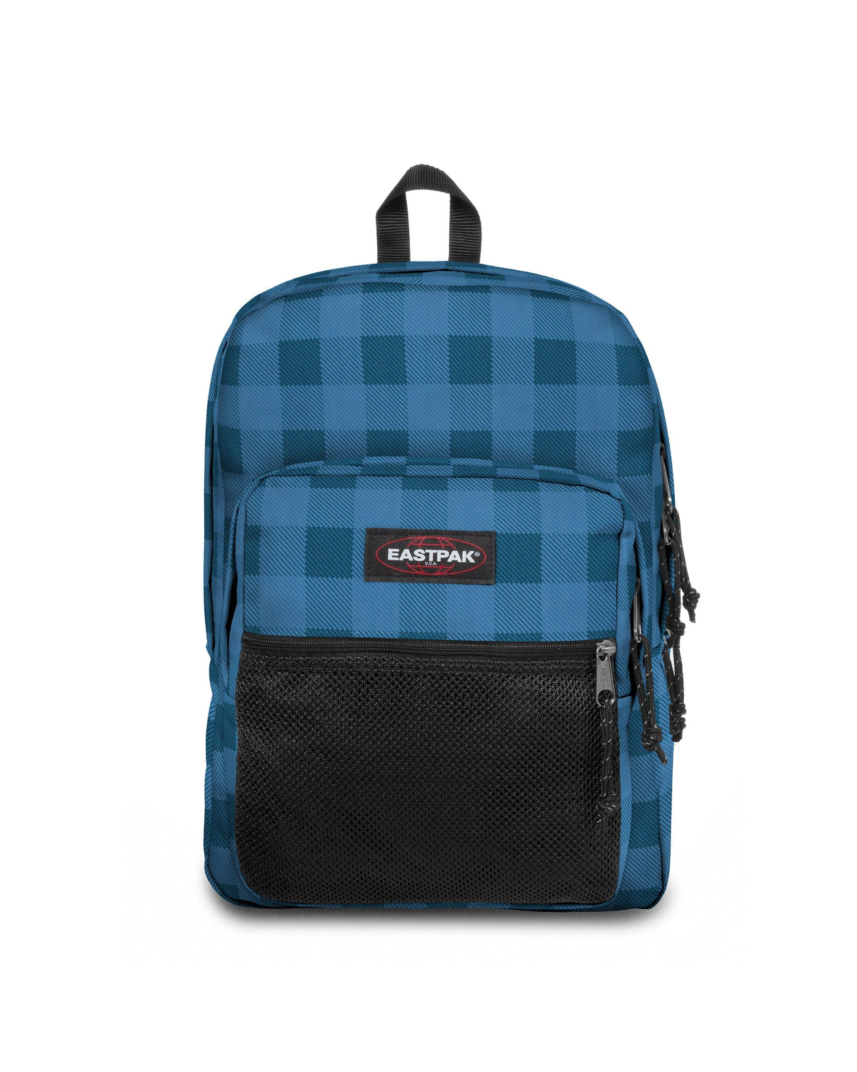 Eastpak - PINNACLE Ryggsäck #Färg_Checker_Blue