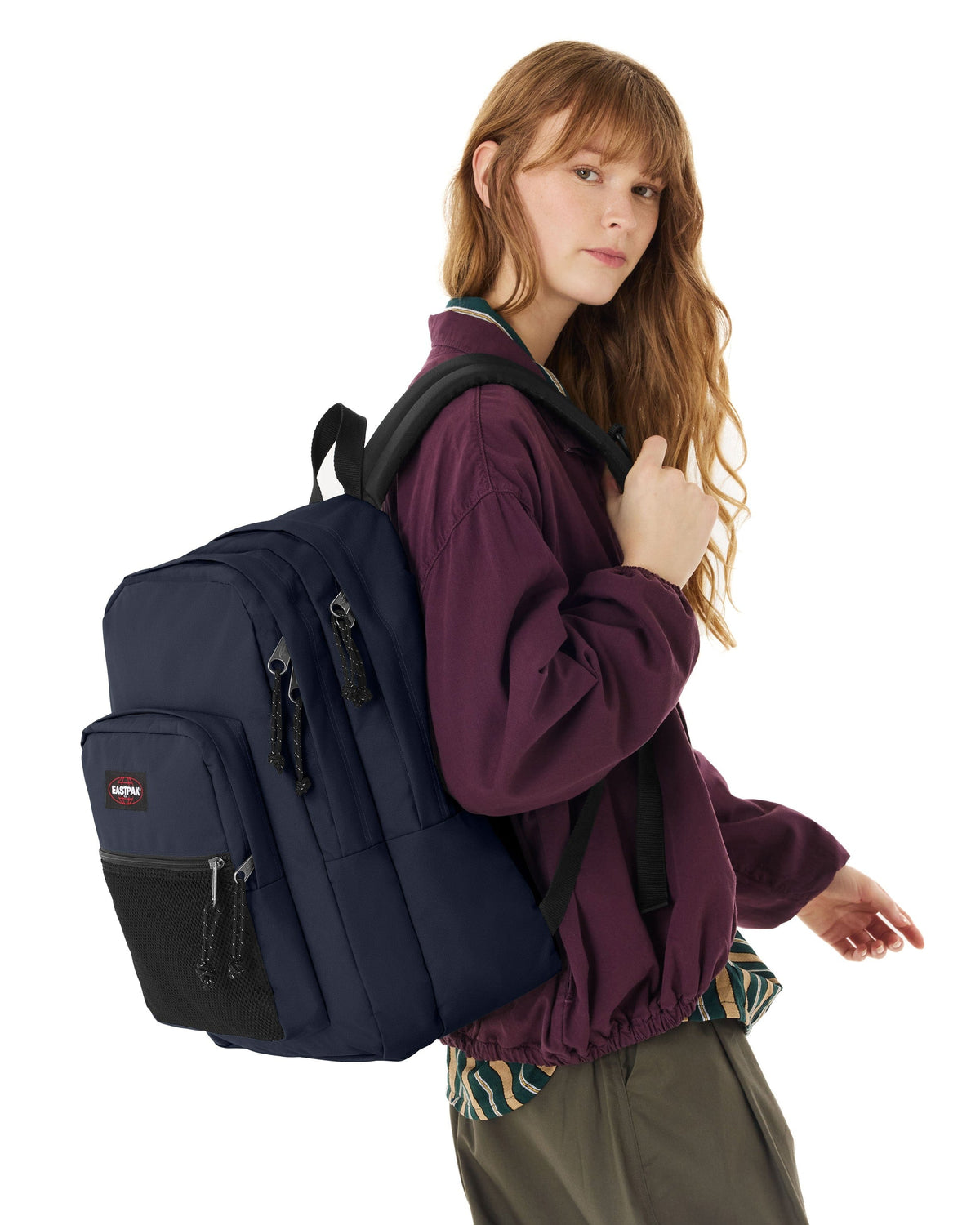 Eastpak - PINNACLE Ryggsäck