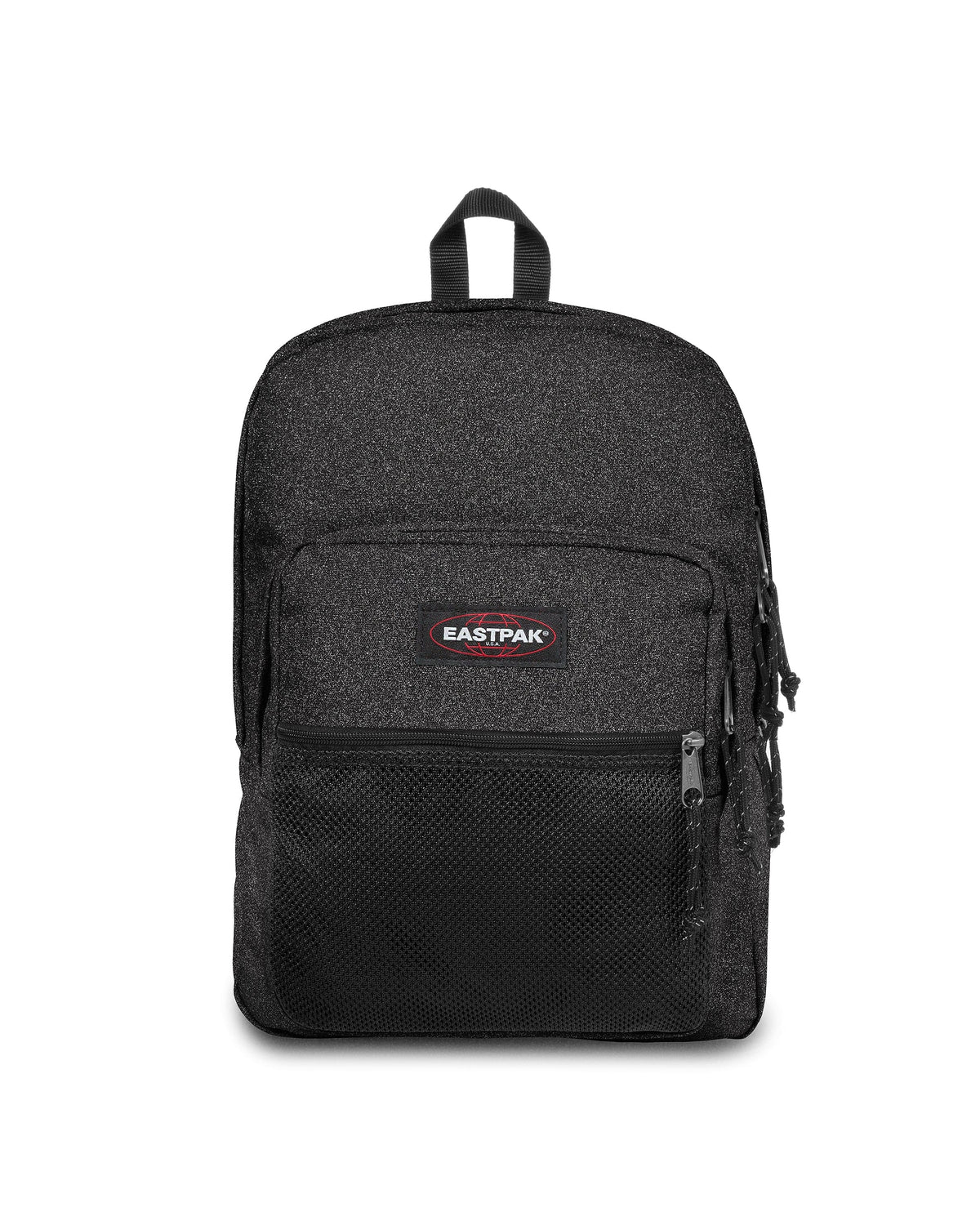 Eastpak - PINNACLE Ryggsäck #Färg_Spark_Black