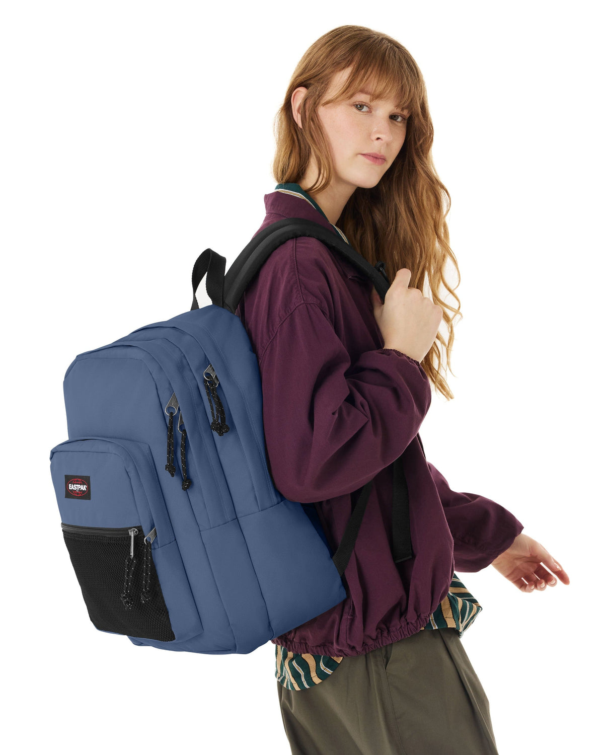 Eastpak - PINNACLE Ryggsäck