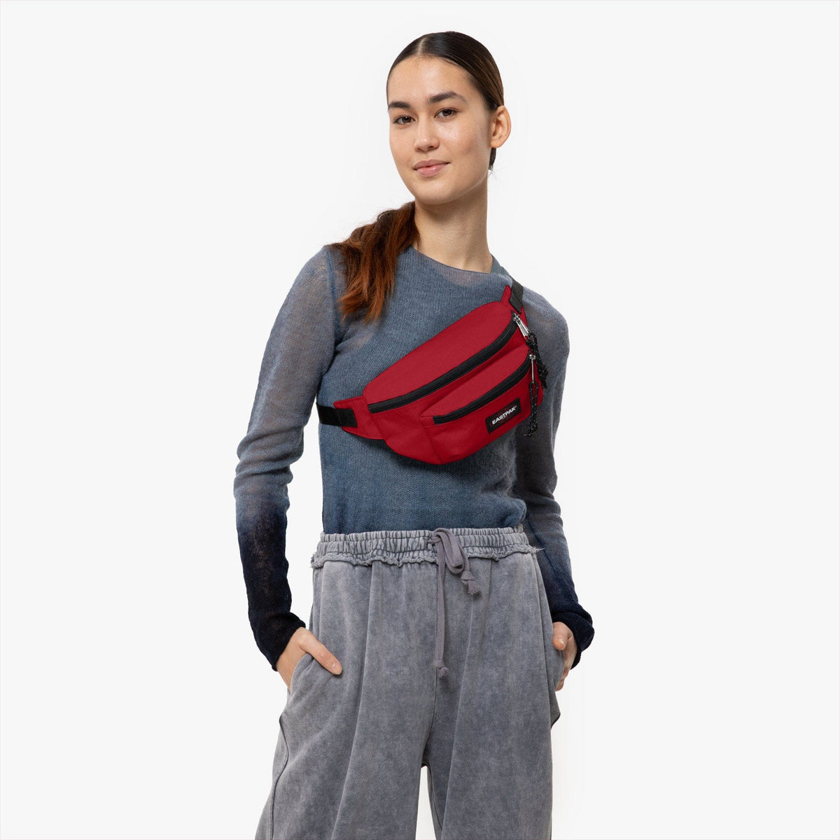 Eastpak - DOGGY BAG Midjeväska