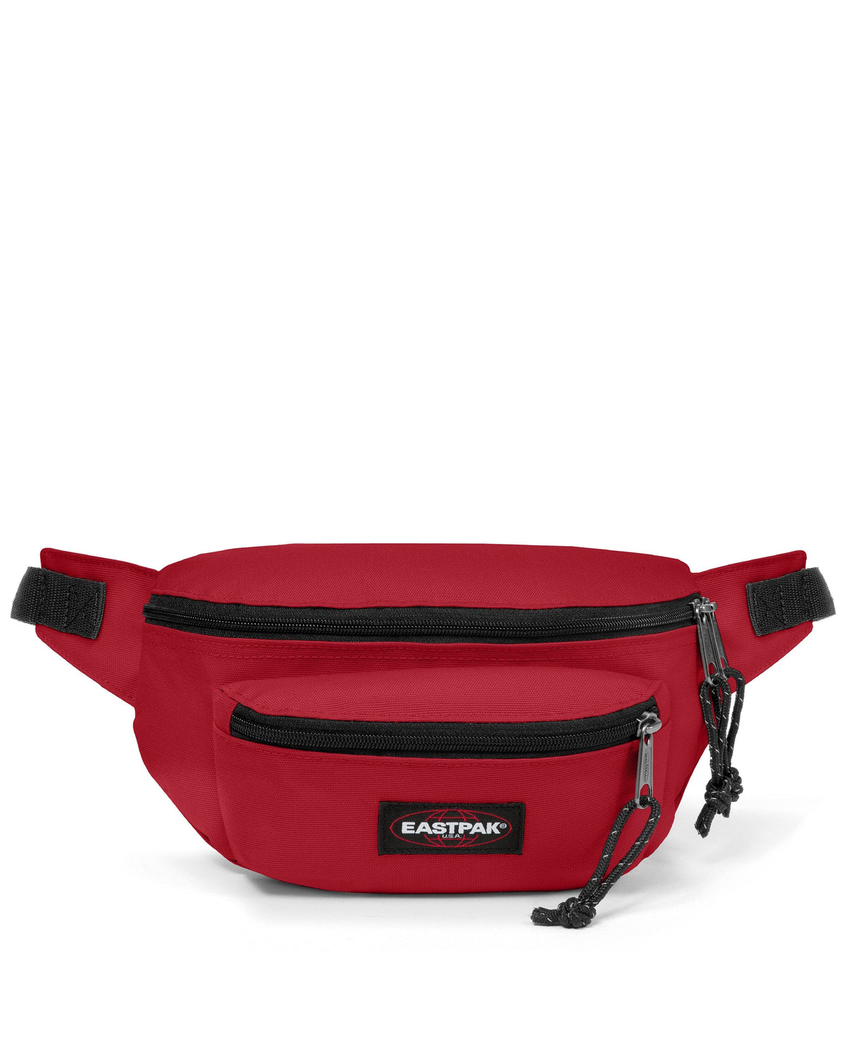 Eastpak - DOGGY BAG Midjeväska #Färg_Scarlet_Red