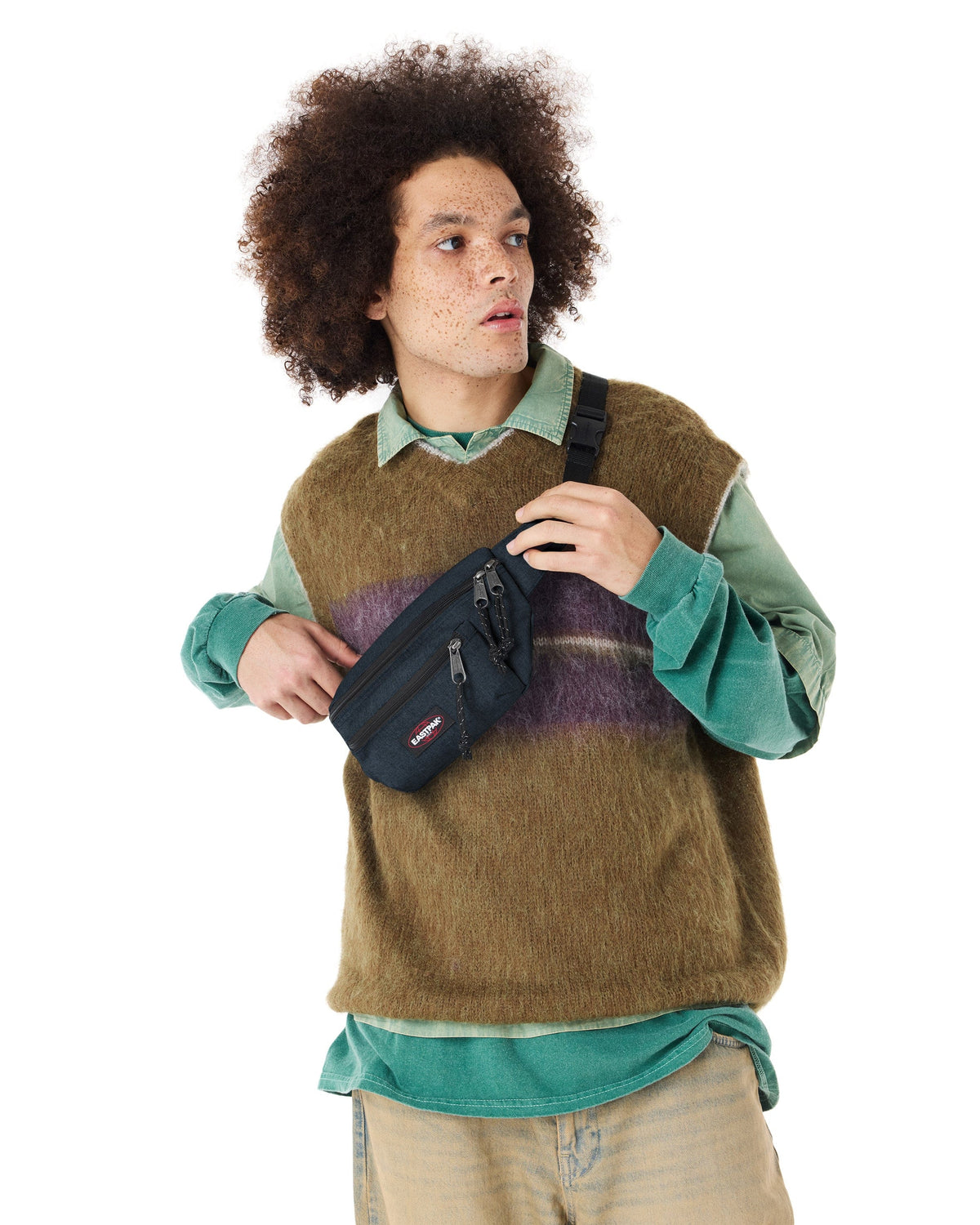 Eastpak - DOGGY BAG Midjeväska
