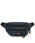 Eastpak - DOGGY BAG Midjeväska #Färg_Triple_Denim
