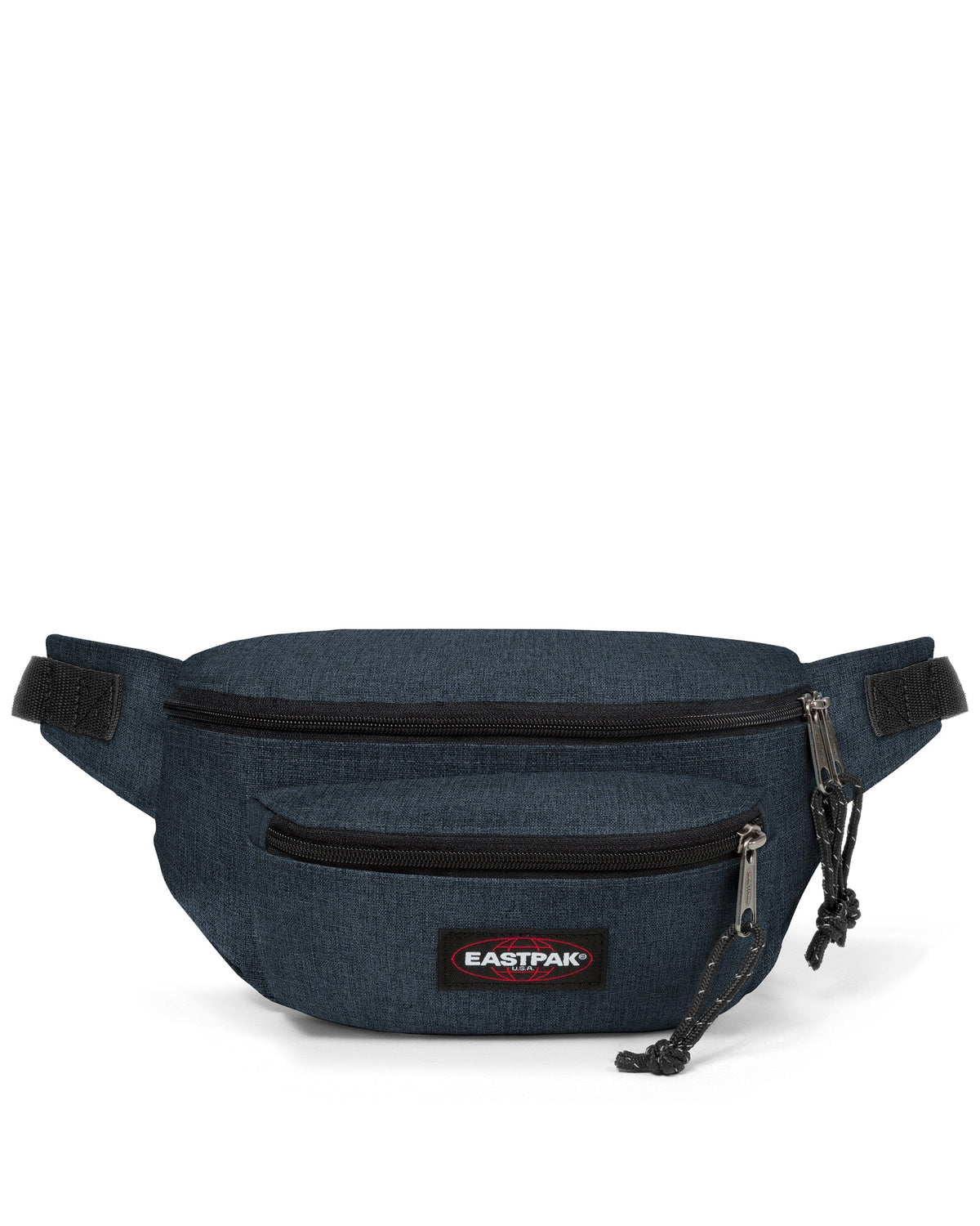 Eastpak - DOGGY BAG Midjeväska #Färg_Triple_Denim