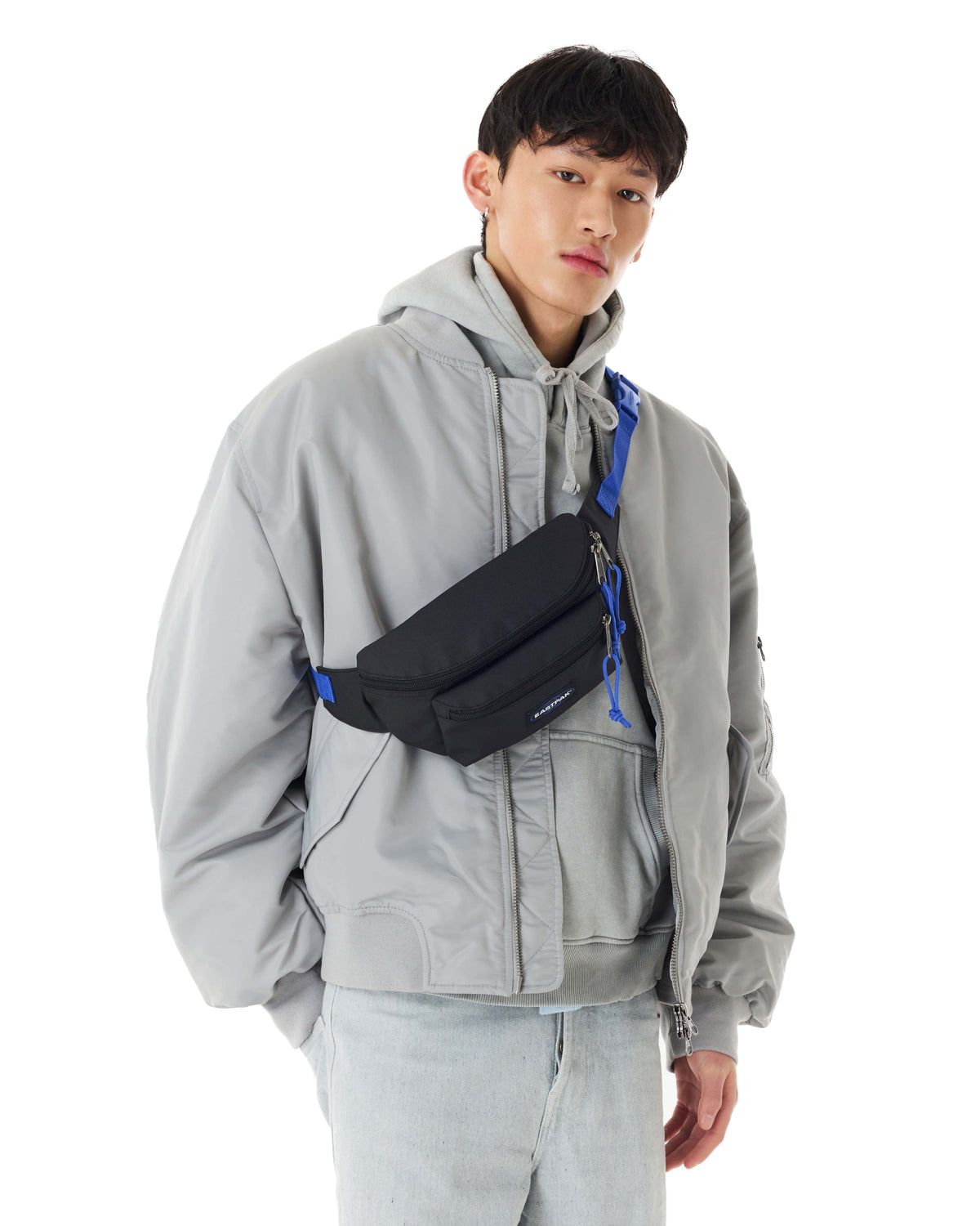Eastpak - DOGGY BAG Midjeväska