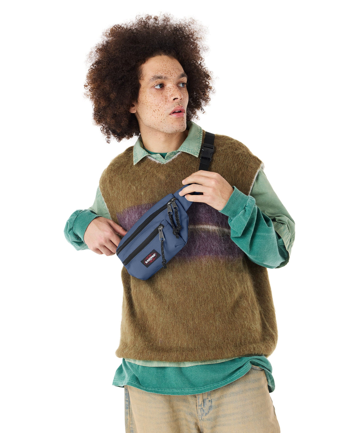 Eastpak - DOGGY BAG Midjeväska