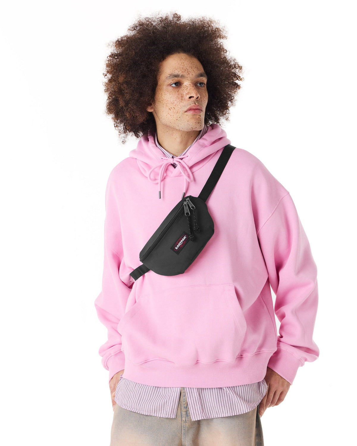 Eastpak - SPRINGER Midjeväska