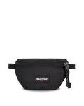 Eastpak - SPRINGER Midjeväska #Färg_Svart