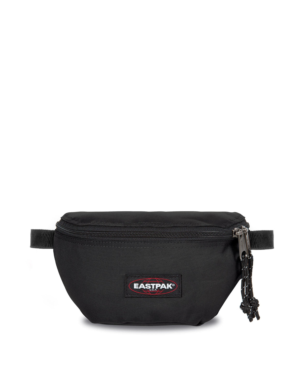 Eastpak - SPRINGER Midjeväska #Färg_Svart