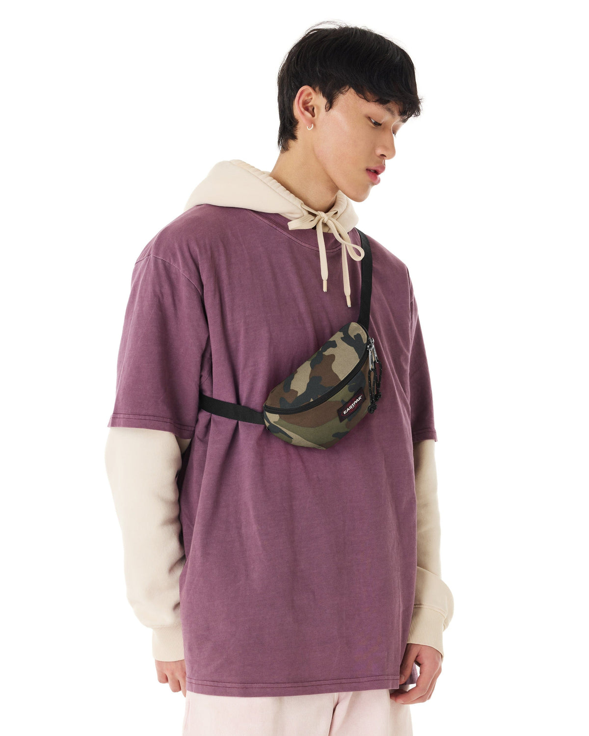 Eastpak - SPRINGER Midjeväska