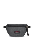 Eastpak - SPRINGER Midjeväska #Färg_Svart_Denim