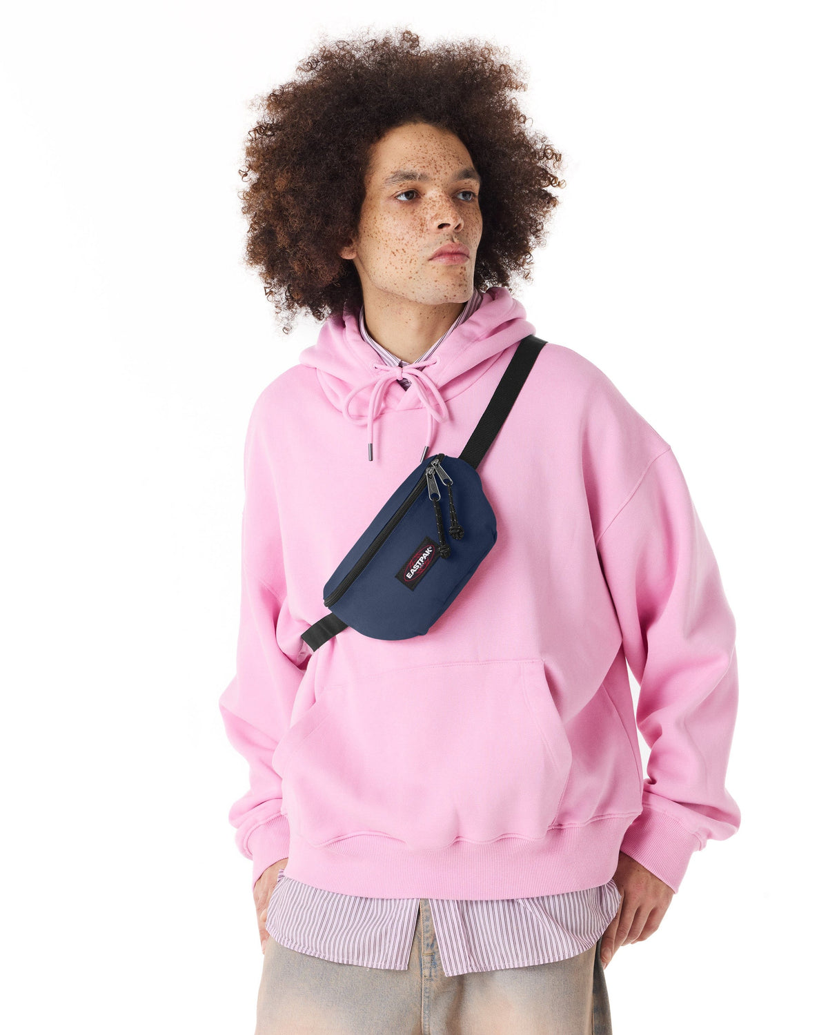 Eastpak - SPRINGER Midjeväska
