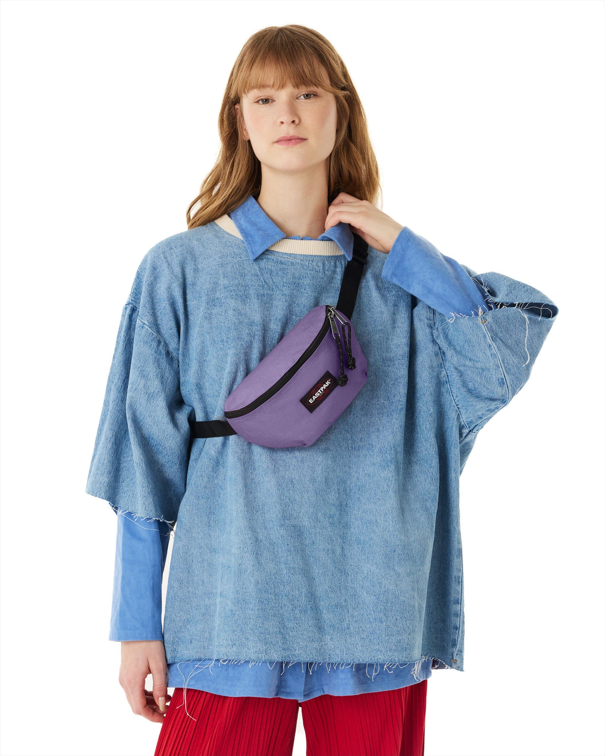 Eastpak - SPRINGER Midjeväska