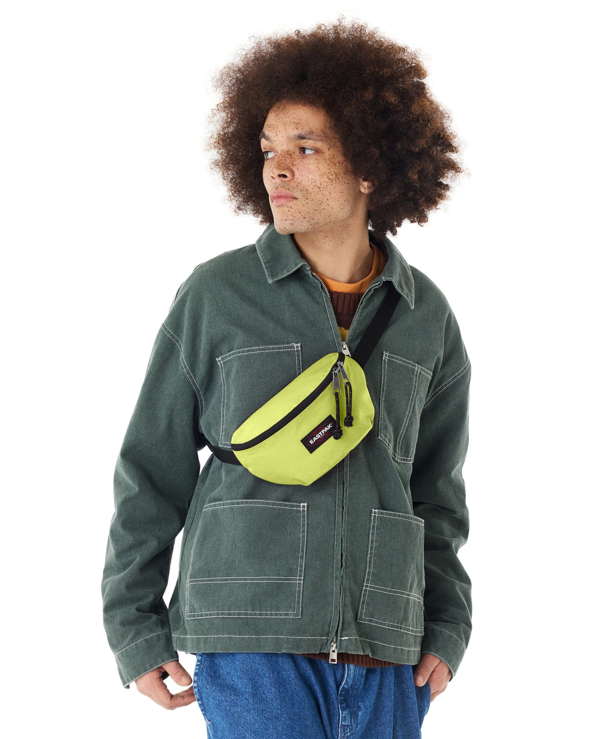 Eastpak - SPRINGER Midjeväska