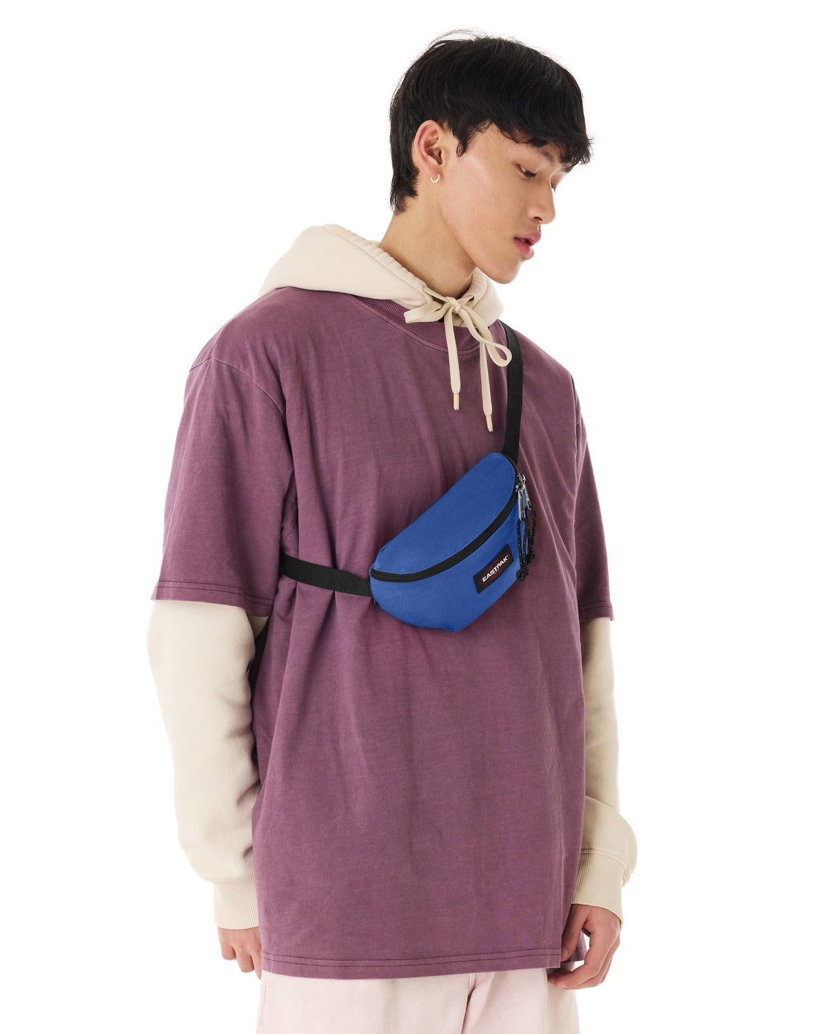 Eastpak - SPRINGER Midjeväska