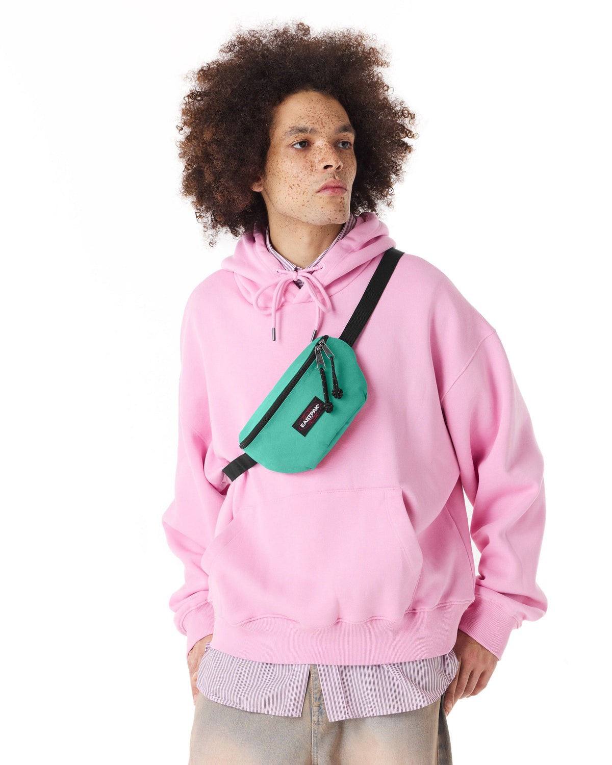 Eastpak - SPRINGER Midjeväska