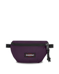 Eastpak - SPRINGER Midjeväska #Färg_BlackberryPurpl