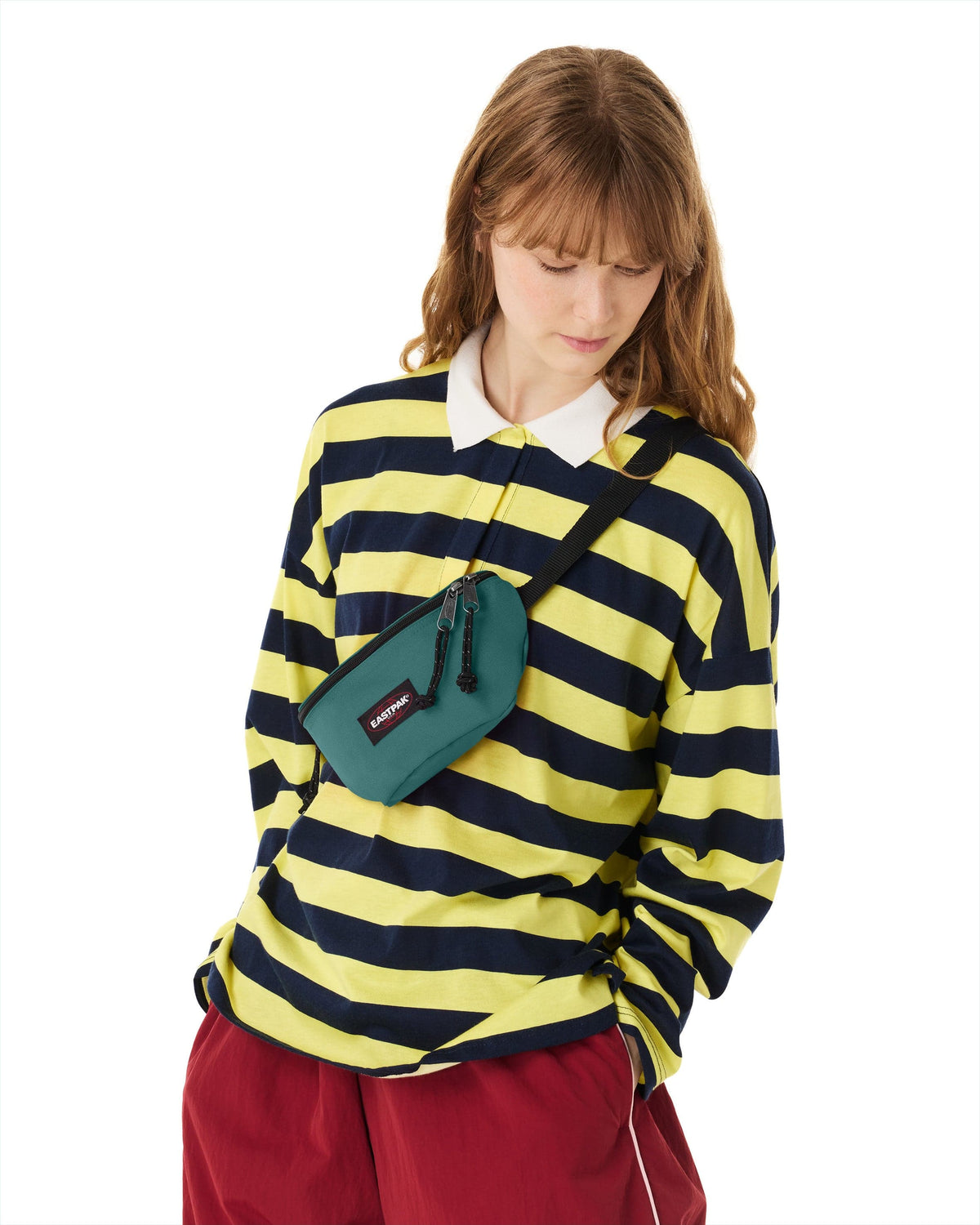 Eastpak - SPRINGER Midjeväska