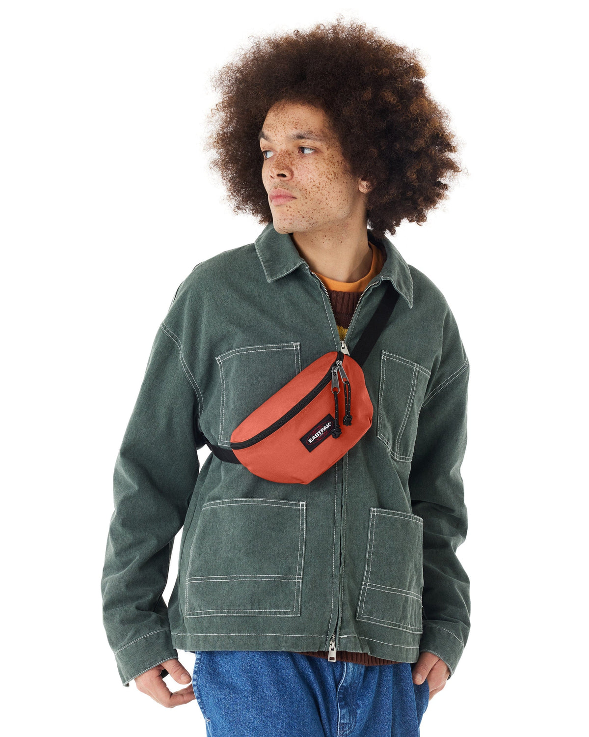 Eastpak - SPRINGER Midjeväska