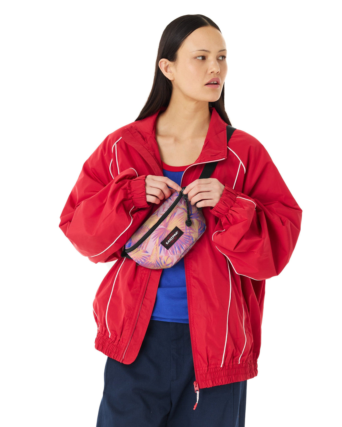 Eastpak - SPRINGER Midjeväska