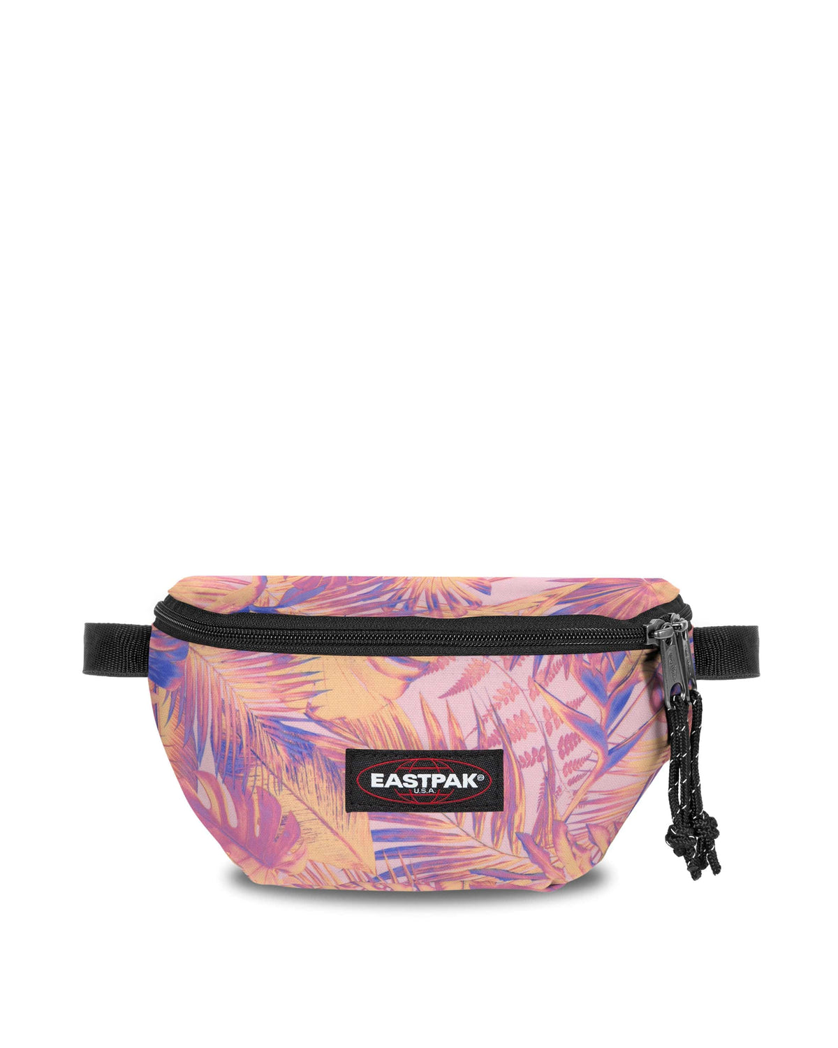 Eastpak - SPRINGER Midjeväska #Färg_Brize_RetroSoft