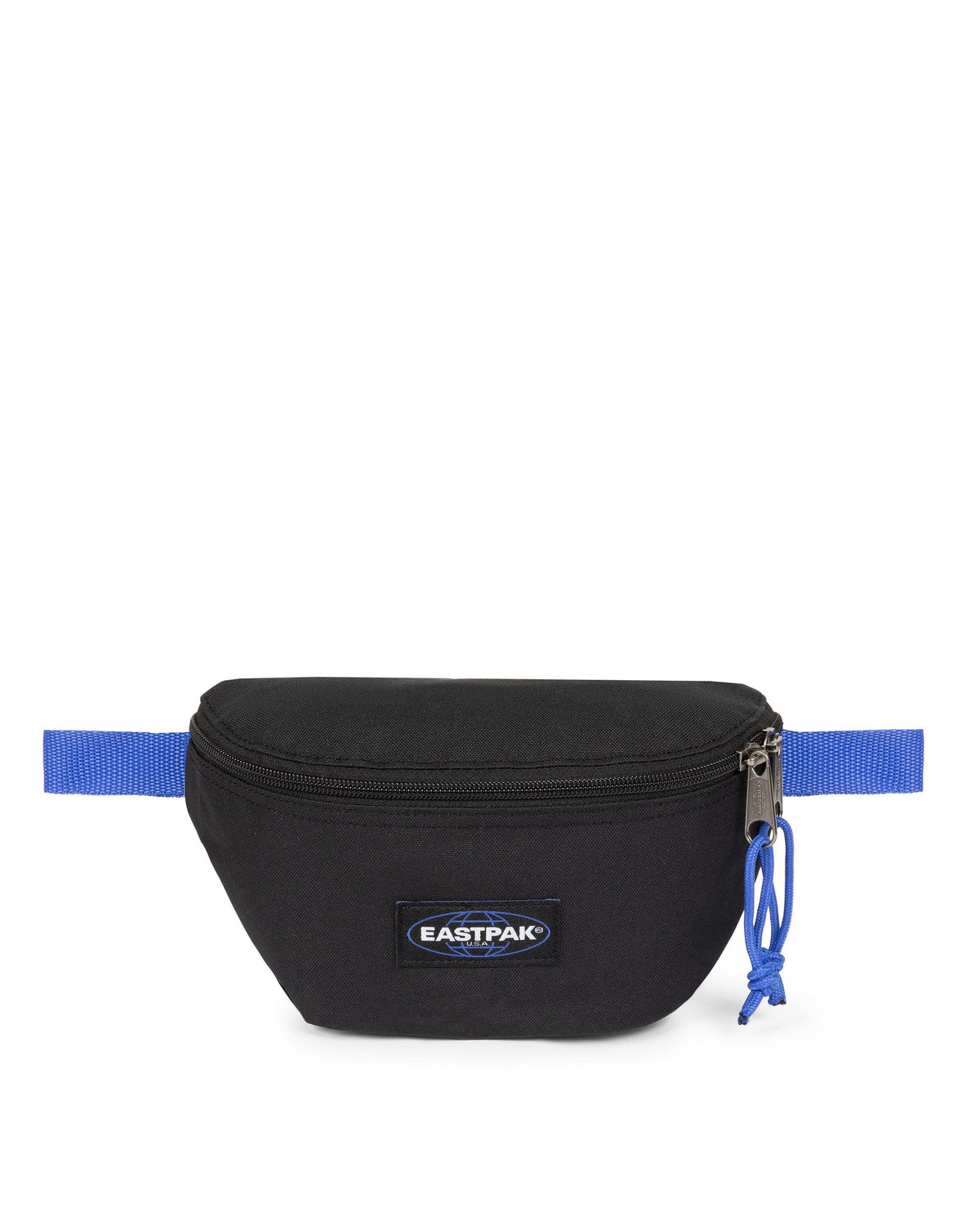 Eastpak - SPRINGER Midjeväska #Färg_KontrastBlacBlu