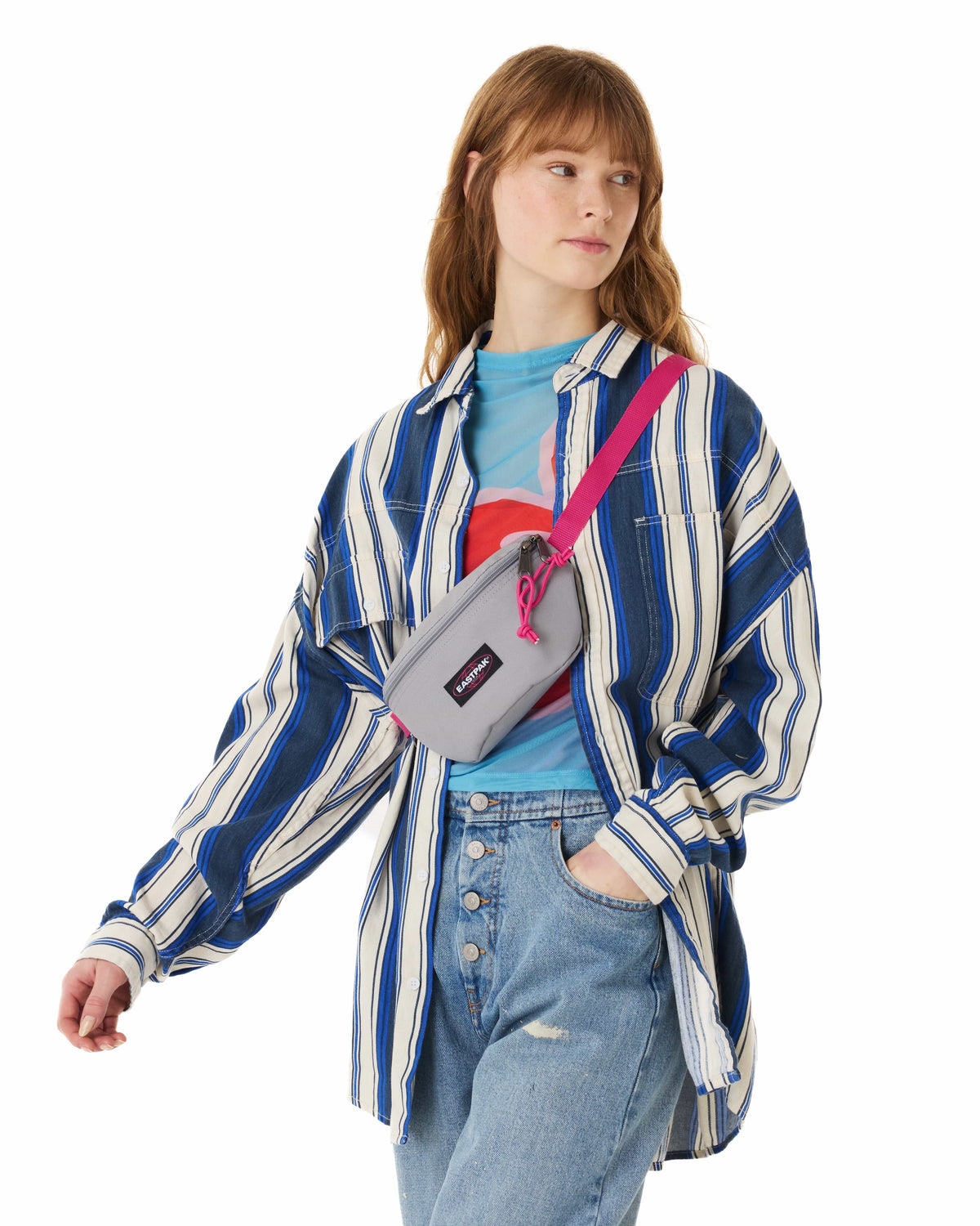 Eastpak - SPRINGER Midjeväska