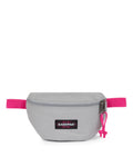 Eastpak - SPRINGER Midjeväska #Färg_KontrastGreyPin