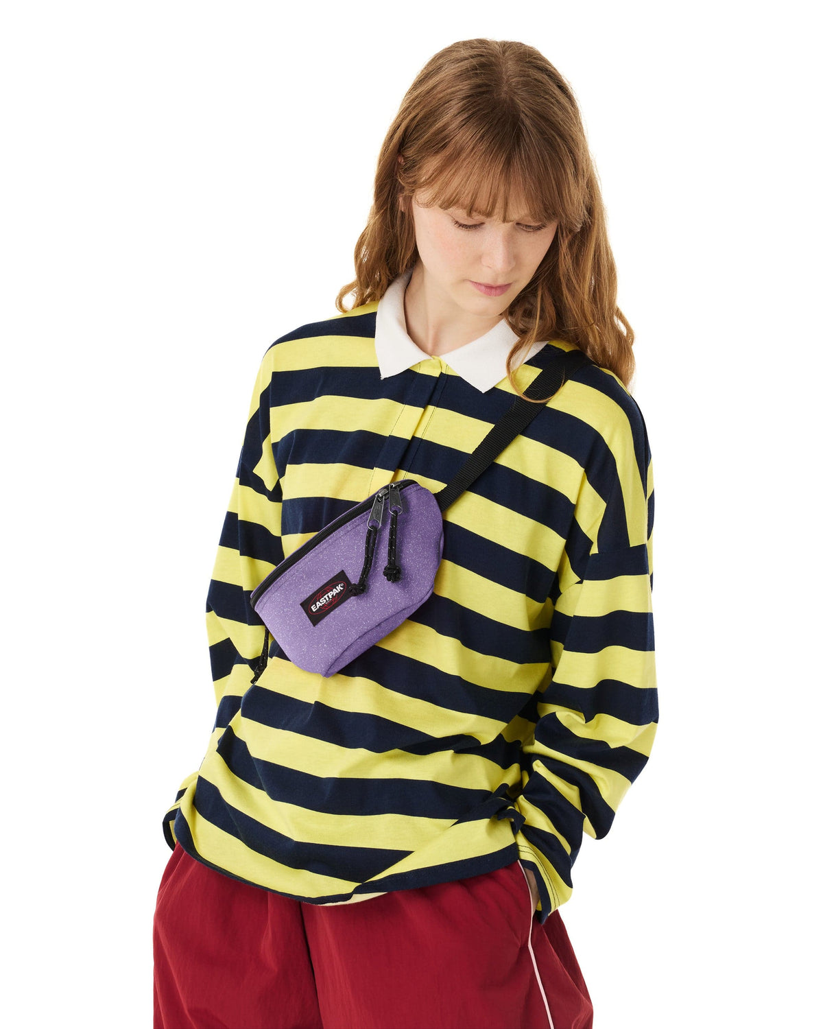 Eastpak - SPRINGER Midjeväska