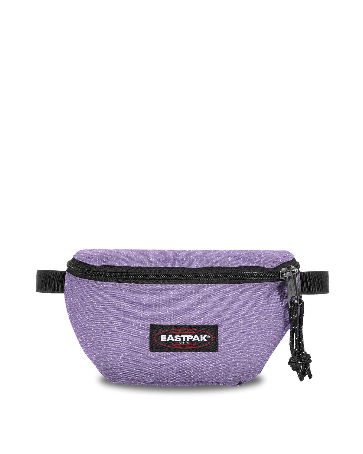 Eastpak - SPRINGER Midjeväska #Färg_Sparkly_Dahlia