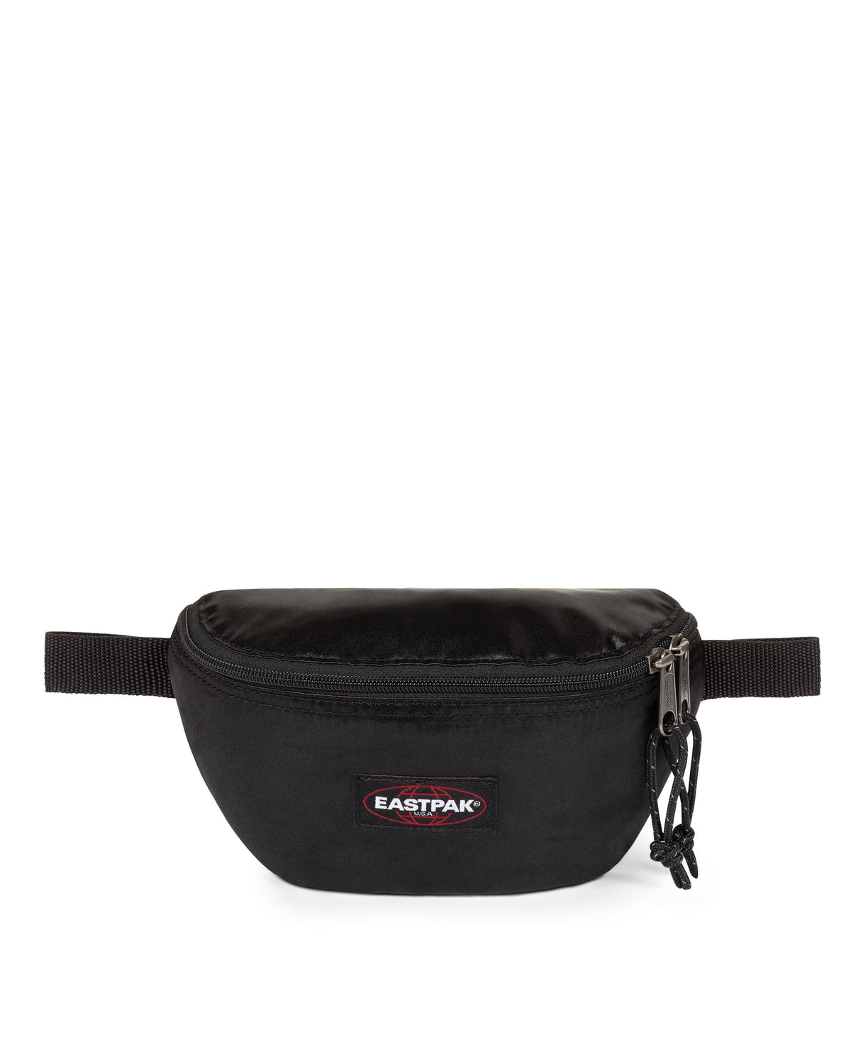 Eastpak - SPRINGER Midjeväska #Färg_Satinfied_Black