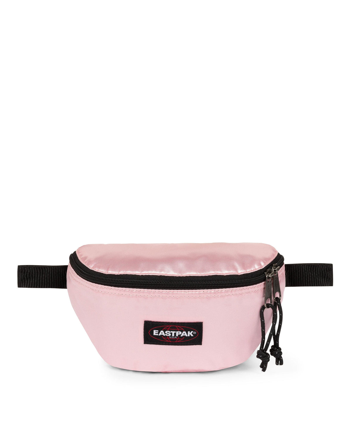 Eastpak - SPRINGER Midjeväska #Färg_Satinfied_Pink