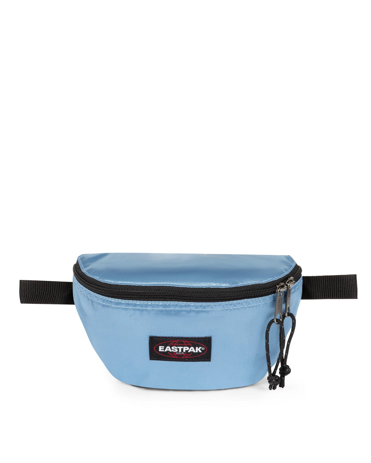 Eastpak - SPRINGER Midjeväska #Färg_Satinfied_Blue