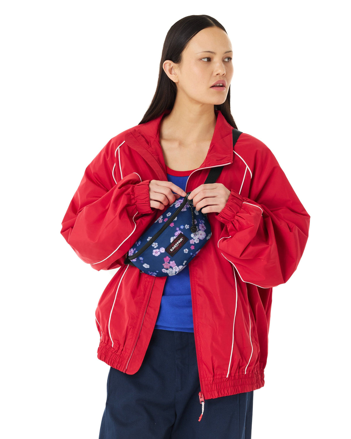 Eastpak - SPRINGER Midjeväska