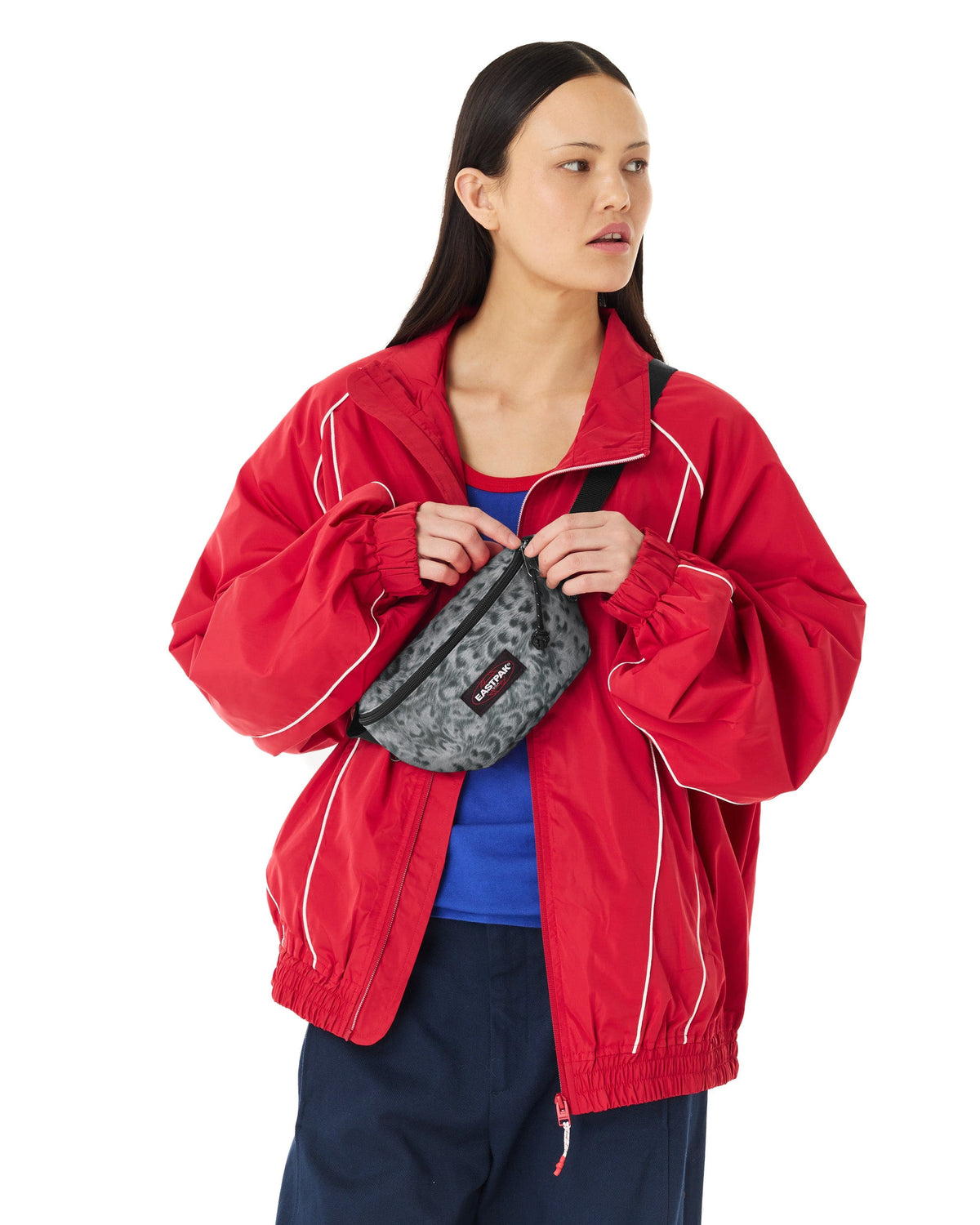 Eastpak - SPRINGER Midjeväska