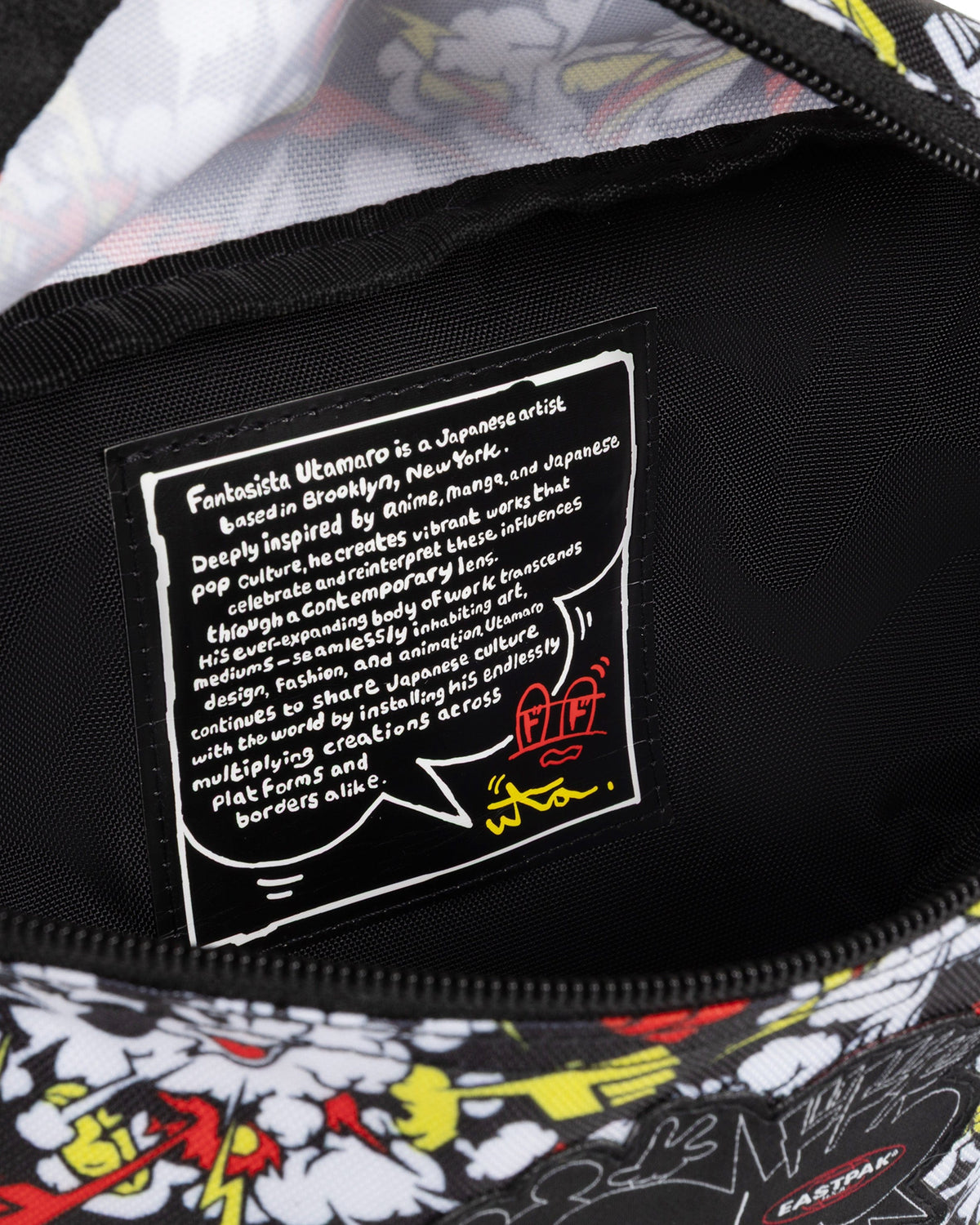 Eastpak - SPRINGER Midjeväska